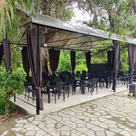 Tatarstan Guest House New Athos Ngoại thất bức ảnh
