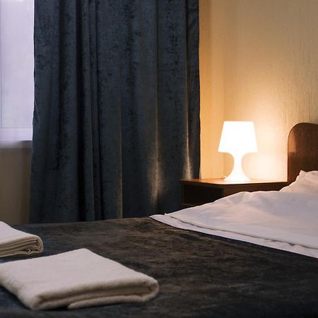 Tatarstan Guest House New Athos Ngoại thất bức ảnh