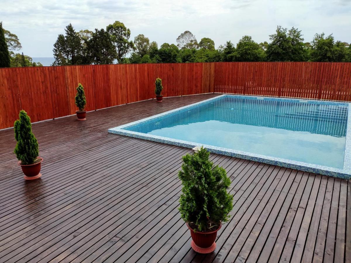 Tatarstan Guest House New Athos Ngoại thất bức ảnh