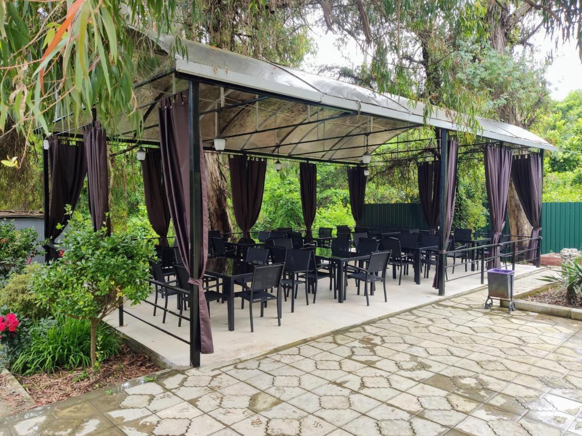 Tatarstan Guest House New Athos Ngoại thất bức ảnh