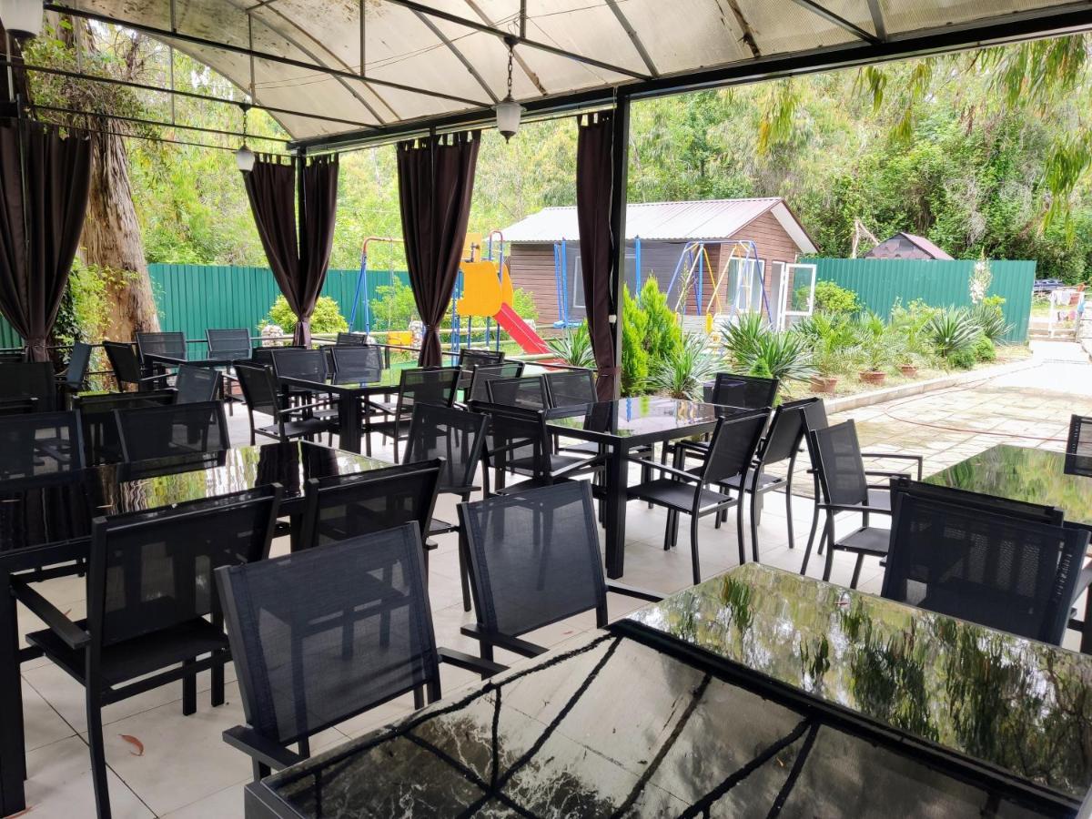 Tatarstan Guest House New Athos Ngoại thất bức ảnh