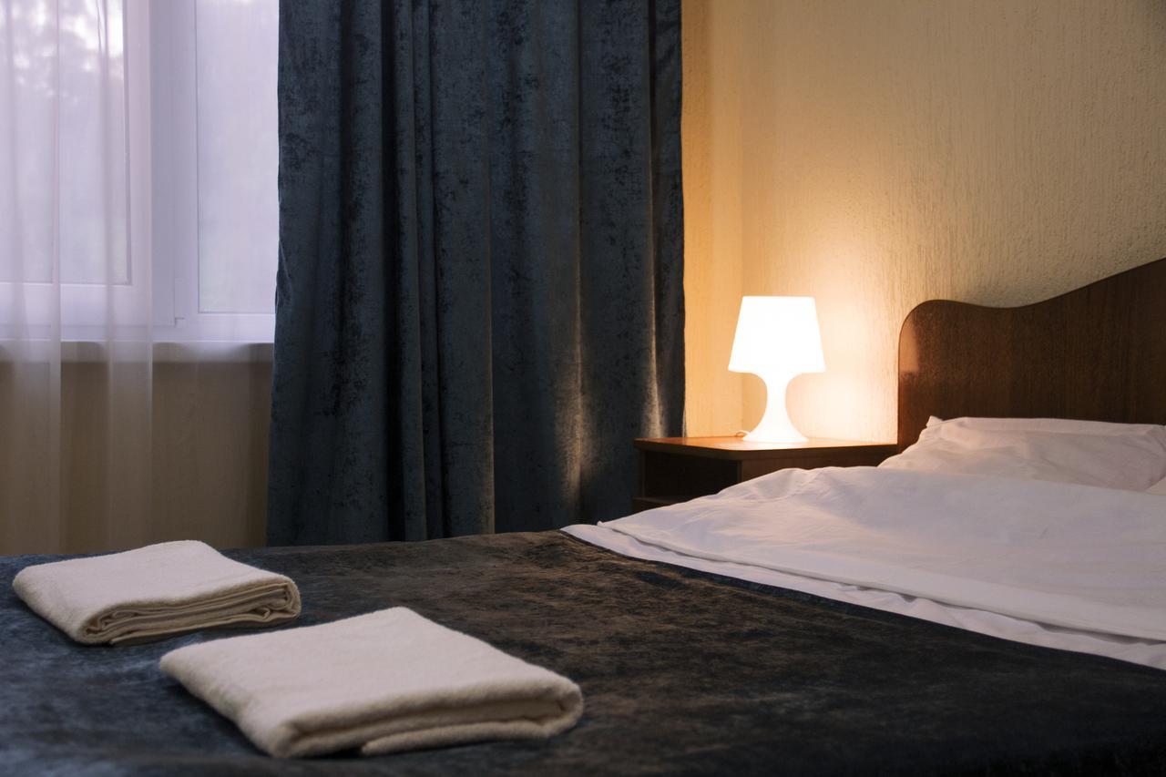 Tatarstan Guest House New Athos Ngoại thất bức ảnh