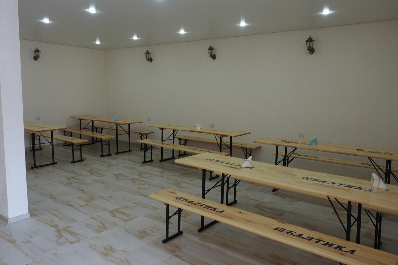 Tatarstan Guest House New Athos Ngoại thất bức ảnh