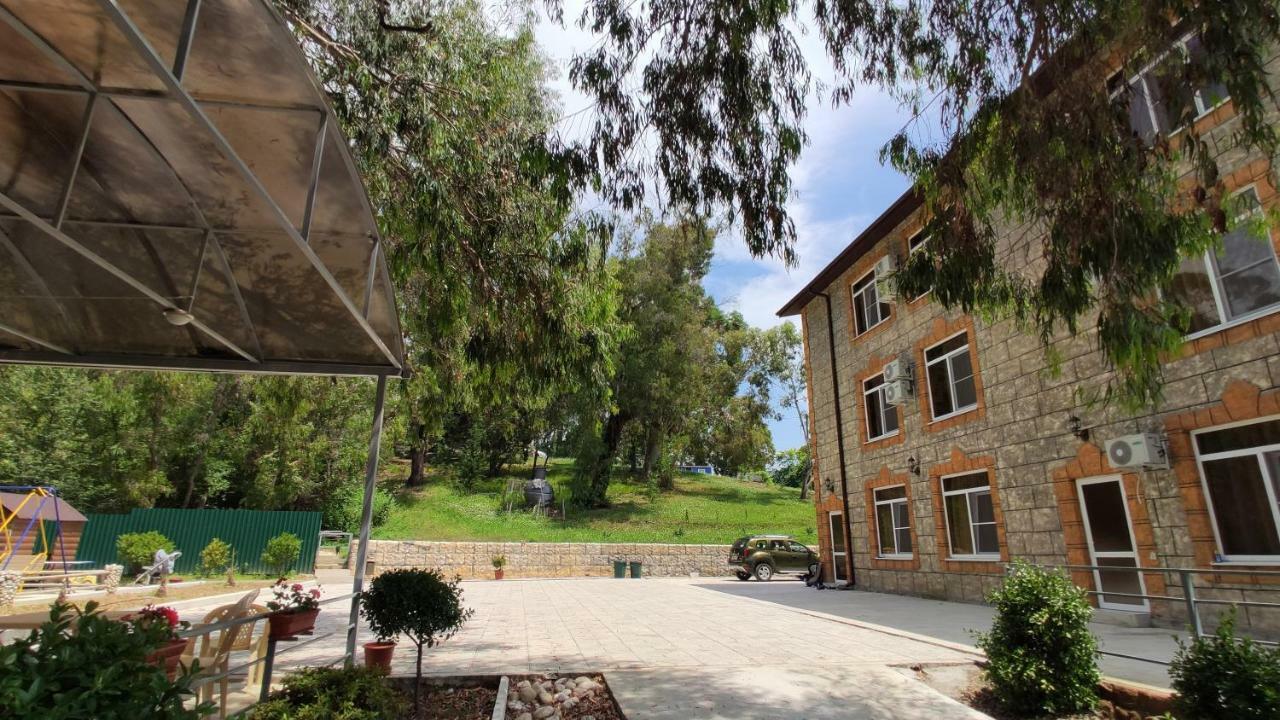 Tatarstan Guest House New Athos Ngoại thất bức ảnh