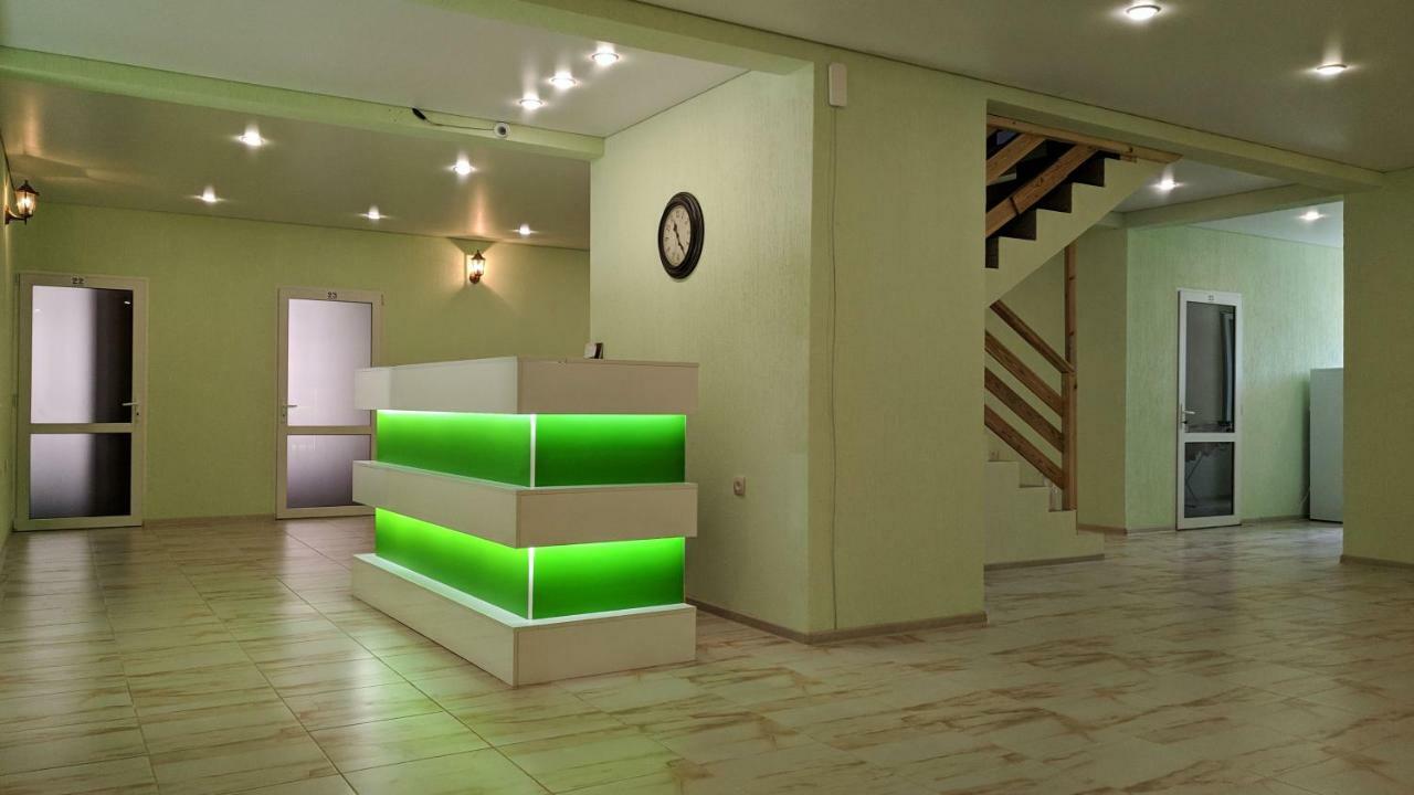 Tatarstan Guest House New Athos Ngoại thất bức ảnh