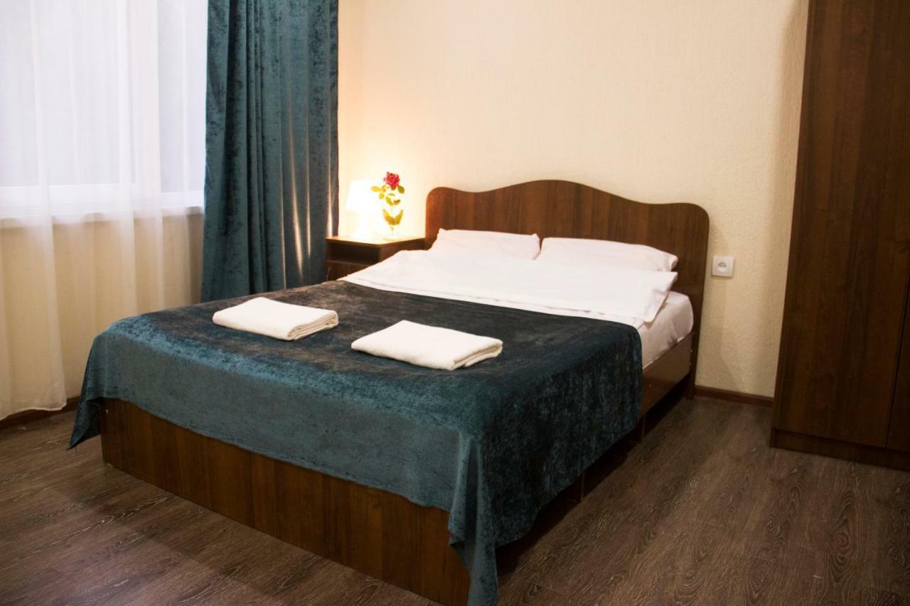 Tatarstan Guest House New Athos Ngoại thất bức ảnh